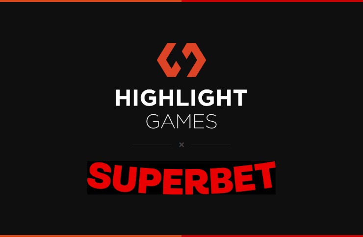 HIGHLIGHT GAMES GOES LIVE IN BRAZIL WITH SUPERBET