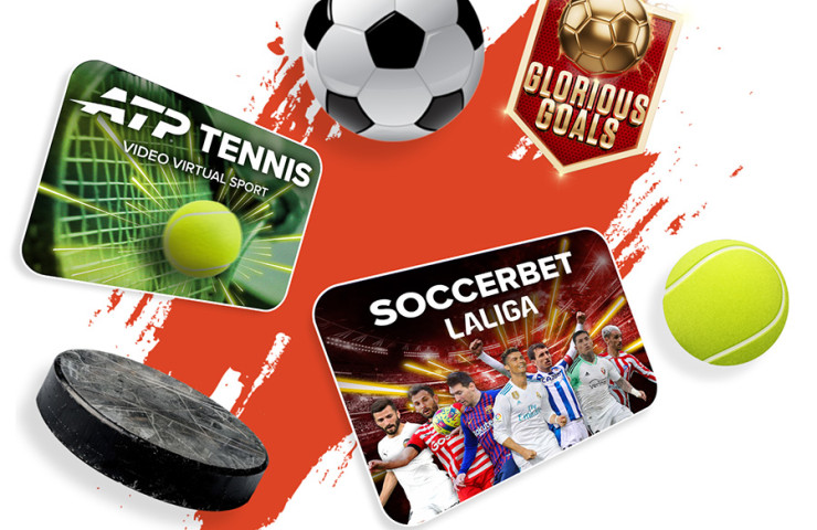 HIGHLIGHT GAMES GOES LIVE WITH LADBROKES CORAL DIGITAL