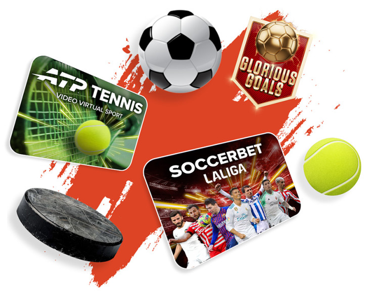 HIGHLIGHT GAMES GOES LIVE WITH LADBROKES CORAL DIGITAL