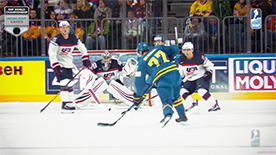IIHF World Championship Ice Hockey Demo