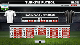 Turkish Game Demo 1